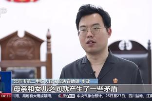 大心脏！贾马尔-穆雷关键时刻连得5分 全场18中10砍最高28分